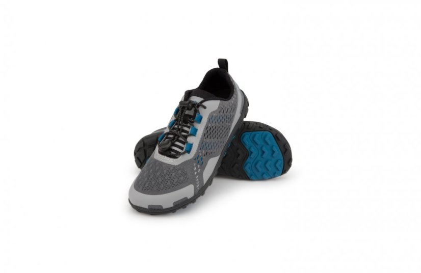 Xero Aqua X Sport dámské obojživelné barefoot trailovky - Barva: Sparrow, Velikost: 37
