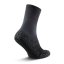 DOPRODEJ Barefoot ponožkoboty Skinners 2.0 Compression - Barva: CARMINE, Velikost: 43-44