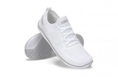 Dámské barefoot tenisky Xero Shoes Nexus Knit - White