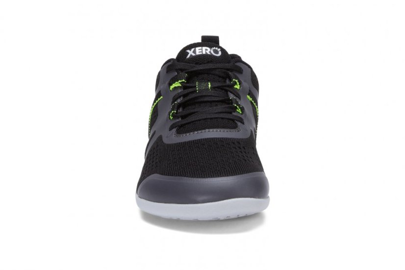 Xero Prio NEO M - pánská multisportovní barefoot obuv - Barva: Quiet Gray, Velikost: 42,5