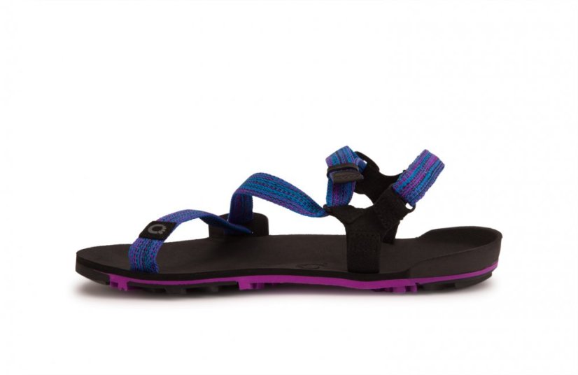 Xero Z-Trail EV dámské turistické barefoot sandály