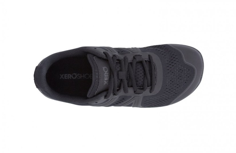 Xero HFS - pánské běžecké barefoot boty - Barva: Dawn Gray, Velikost: 42
