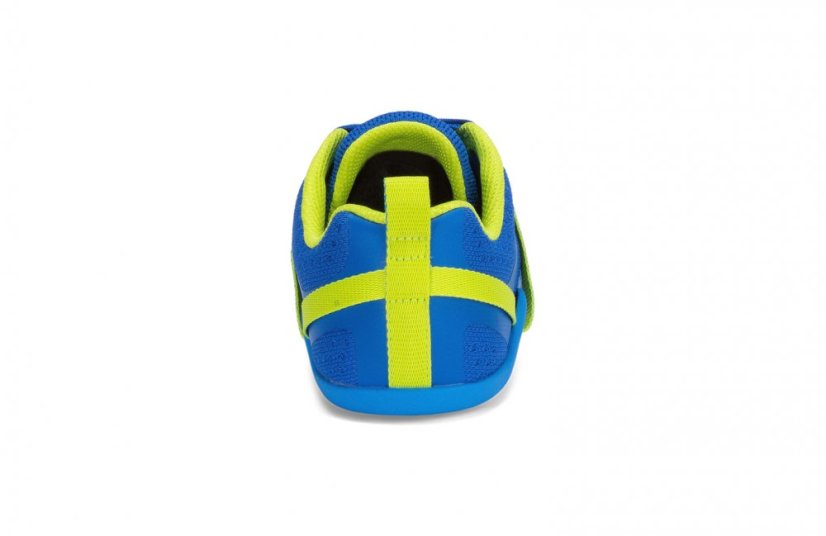 Xero Prio NEO W - dámská mulitsportovní barefoot obuv - Barva: Scuba Yellow, Velikost: 41,5
