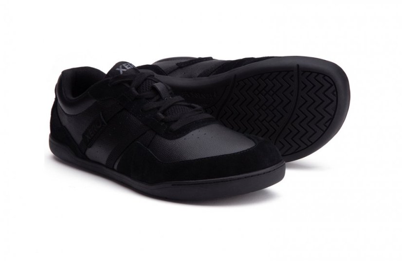 XERO Kelso dámské barefoot polobotky - Barva: Bílá, Velikost: 36