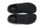 Dámské barefoot tenisky Xero Shoes Nexus Knit - Black/Black - Velikost: 35,5
