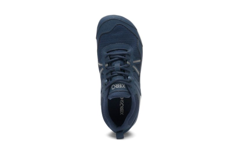 VÝPRODEJ Dámské sportovní barefoot boty Xero Shoes Prio - Insignia Blue