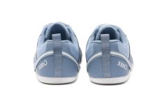 Dámské sportovní barefoot boty Xero Shoes Prio - Dusty Blue