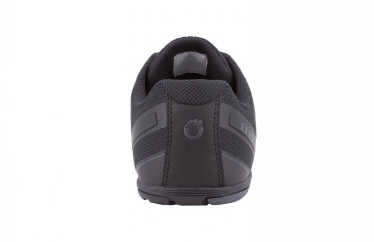 Xero HFS - pánské běžecké boty - Barva: Black, Velikost: 45