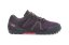 Dámské voděodolné trailové barefoot boty Xero Shoes Mesa Trail WP - Plum Perfect/Sunset Coral - Velikost: 41,5