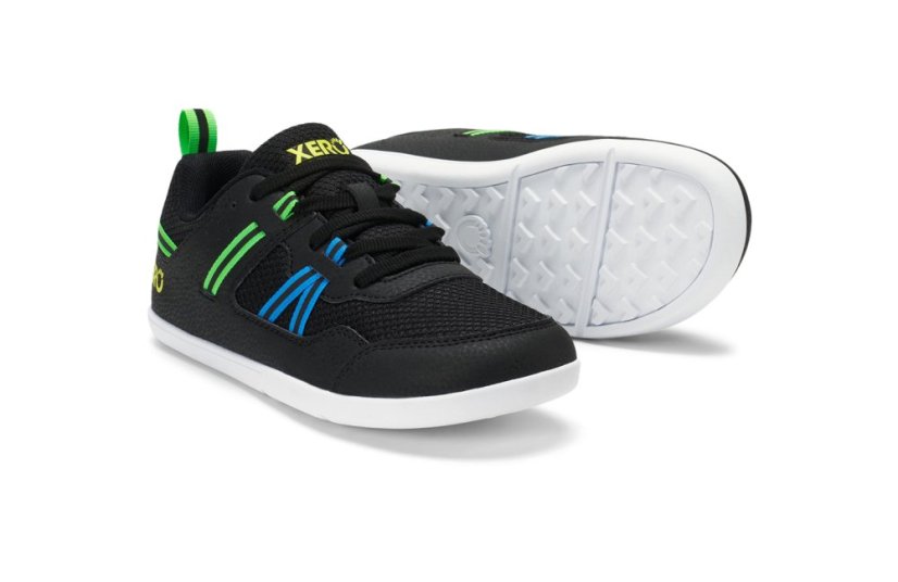 Xero Prio dětské barefoot