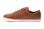 Pánské kožené barefoot tenisky Xero Shoes Dillon Leather - Mocha/Bisque