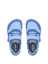 Dětské barefoot tenisky Be Lenka Scoot - Light Royale Blue - Barva: Light Royale Blue Scoot, Velikost: 31