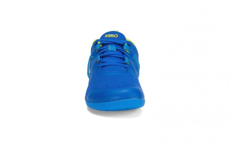 Xero Prio NEO W - dámská mulitsportovní obuv - Barva: Scuba Yellow, Velikost: 36,5