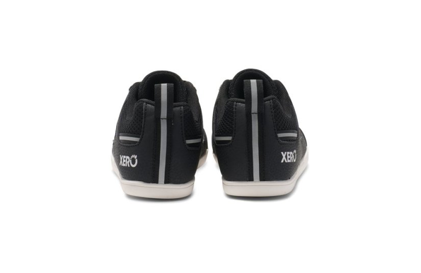 Xero Prio dětské barefoot - Barva: Asphalt Blue, Velikost: 31