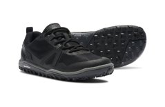 VÝPRODEJ XERO Scrambler Low EV WOMEN - dámské trailové barefoot boty s Michelin Fiberlite