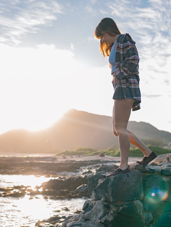 VÝPRODEJ Xero Sunrise superlehká dámská obuv