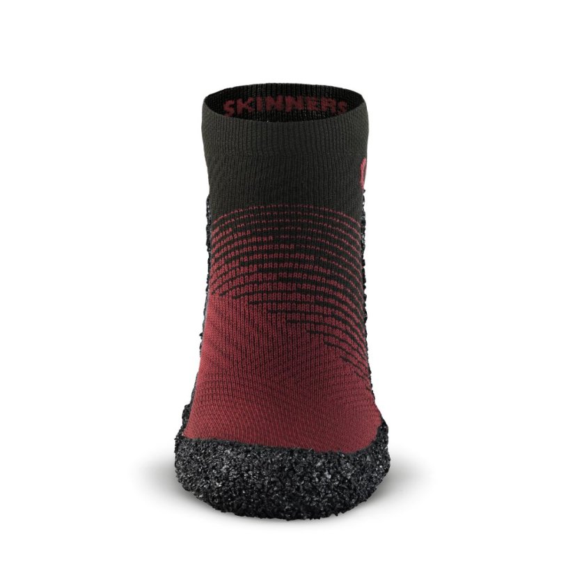 Skinners 2.0 Comfort - Barva: CARMINE, Velikost: 38-39