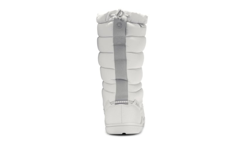 DOPRODEJ Dámské zimní barefoot boty Xero Shoes Alpine Pull On - Nimbus