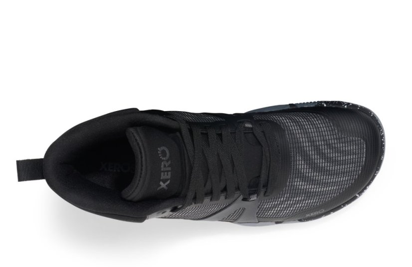 Xero Shoes X1 Mid Women – dámské barefoot basketbalové boty