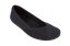 Dámské barefoot baleríny Xero Shoes Phoenix Knit - Black
