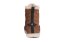 DOPRODEJ Dámské zimní barefoot boty Xero Shoes Alpine - Rawhide