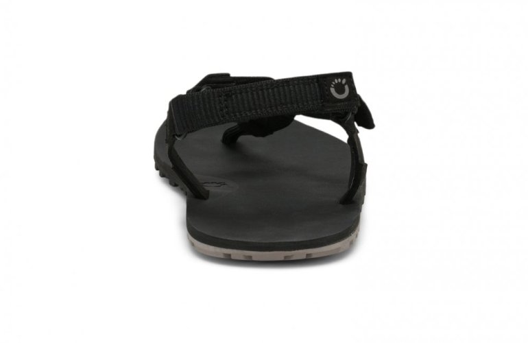 XERO H-Trail - dámské turistické sandály - Barva: Černá, Velikost: 36,5