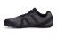 Pánské trailové barefoot boty Xero Shoes Mesa Trail II - Steel Gray/Orange - Velikost: 44,5