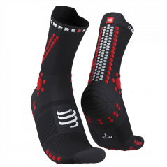 COMPRESSPORT Běžecké ponožky PRS V4.0 TRAIL