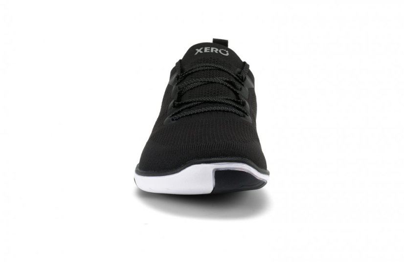 XERO Nexus Knit MEN - pánské sportovní barefoot tenisky pro volný čas - Barva: OLIVE (Nexus), Velikost: 40
