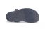 Dámské barefoot sandály Xero Shoes Aqua Cloud - Blue Glow - Barva: Blue Glow, Velikost: 41,5
