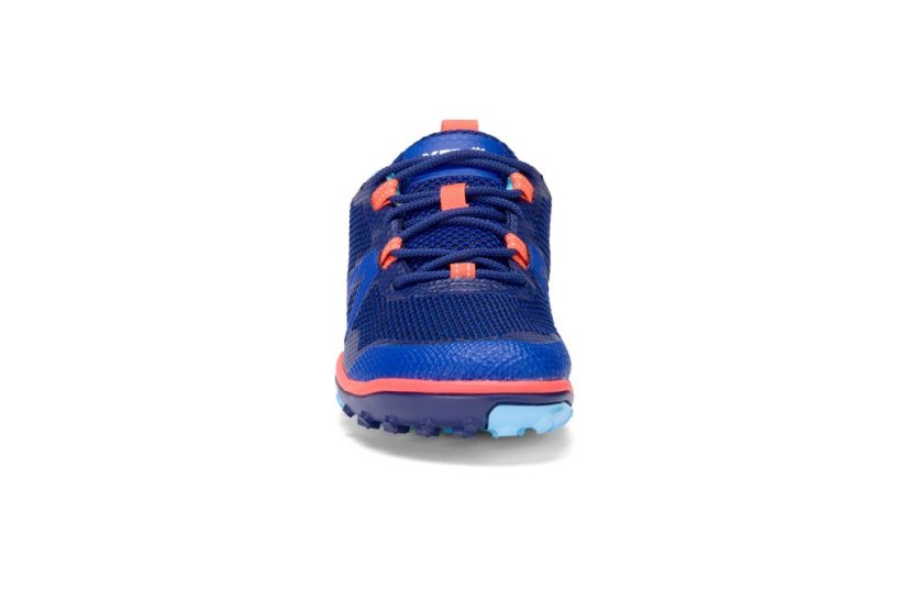 XERO Scrambler Low Woman - dámské trailové a trekové barefoot boty