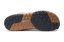 VÝPRODEJ Pánské trailové barefoot boty Xero Shoes Scrambler Low EV - Dark Irish Cream