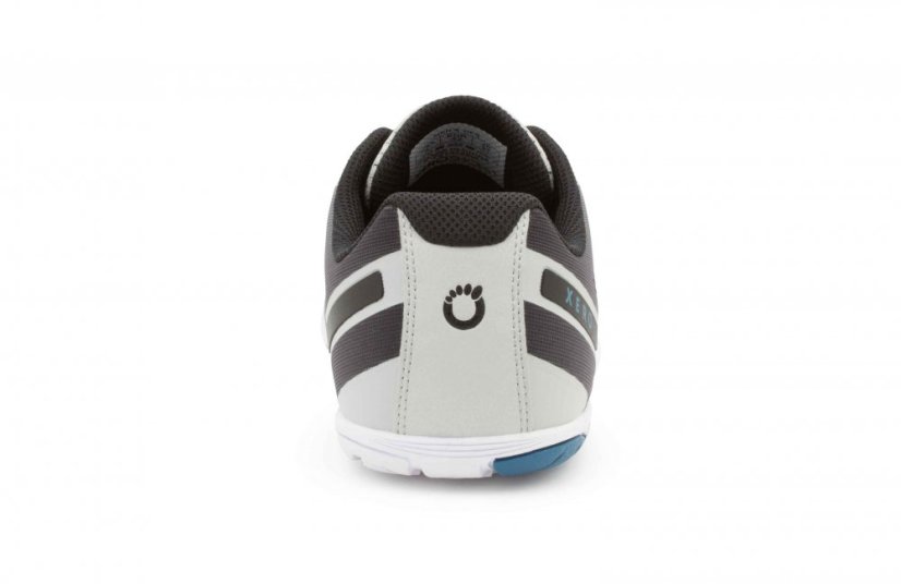 Xero HFS - pánské běžecké barefoot boty - Barva: Dawn Gray, Velikost: 42