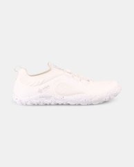 Unisex barefoot tenisky Kilpi Step Low-U - White