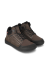 DOPRODEJ Unisex zimní barefoot boty Be Lenka ArcticEdge - Dark Brown