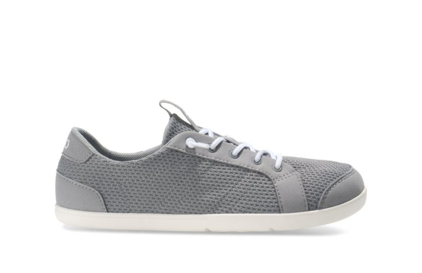 Xero Shoes Dillon Knit Big Kids - lehké barefoot tenisky pro děti