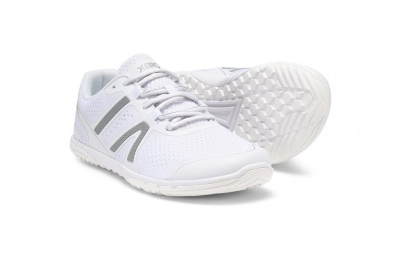 XERO HFS II - dámské běžecké barefoot boty