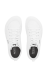Unisex kotníkové barefoot tenisky Be Lenka Rebound High Top - White