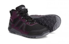 DOPRODEJ Dámské turistické barefoot boty Xero Shoes Xcursion Fusion - Fig