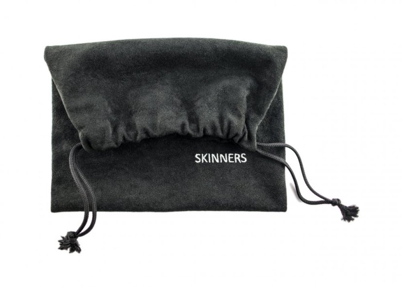 Skinners 2.0 Comfort - Barva: CARMINE, Velikost: 38-39