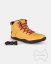 Unisex kožené voděodolné barefoot boty Kilpi Bare Leather High-U - Béžová - Barva: Béžová Bare Leather, Velikost: 39