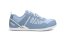 Dámské sportovní barefoot boty Xero Shoes Prio - Dusty Blue - Barva: Dusty Blue (Prio W), Velikost: 36