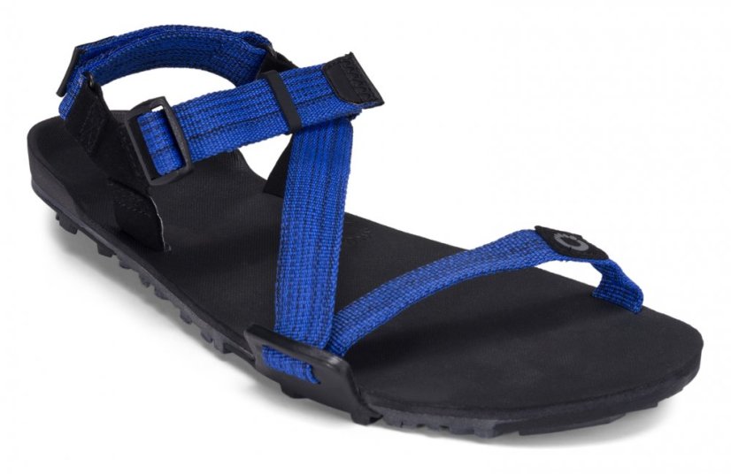 Xero Z-Trail EV pánské turistické barefoot sandály