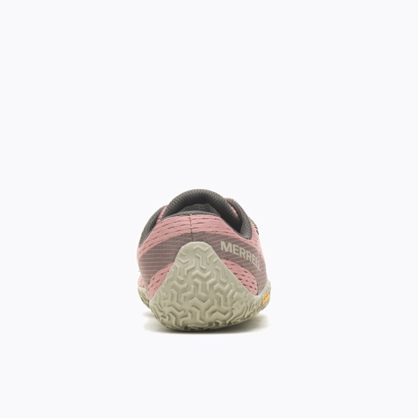 DOPRODEJ Dámské sportovní barefoot boty Merrell Vapor Glove 6 - Burlwood - Velikost: 37,5