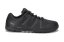 Pánské voděodolné trailové barefoot boty Xero Shoes Mesa Trail WP - Black - Barva: Black Mesa Trail WP Men, Velikost: 44,5