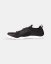 Unisex barefoot tenisky Kilpi Step Low-U - Black - Barva: Černá Step Low-U, Velikost: 46