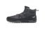 VÝPRODEJ Dámské turistické barefoot boty Xero Shoes Scrambler Trail Mid - Asphalt Black