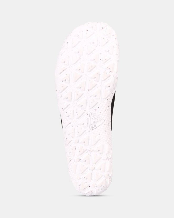 Unisex barefoot tenisky Kilpi Step Low-U - Black - Barva: Černá Step Low-U, Velikost: 46
