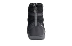 DOPRODEJ Dětské zimní barefoot boty Xero Shoes Alpine Pull On - Black