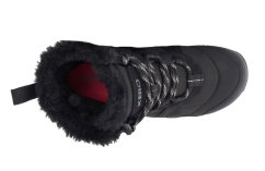 DOPRODEJ Dámské zimní barefoot boty Xero Shoes Alpine - Black
